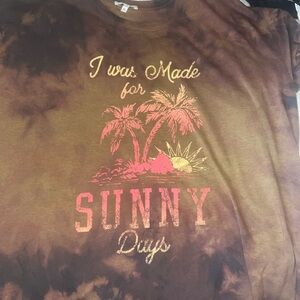 Maurices T-shirt